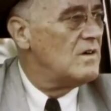 Capitulo-2 Roosevelt Truman y Wallace